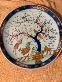 Piatto giapponese