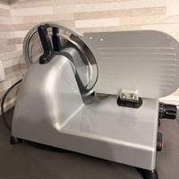 Affettatrice R.G.V - made in italy