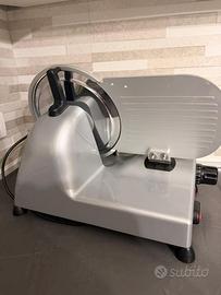 Affettatrice R.G.V - made in italy