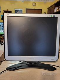 monitor Philips 19 pollici