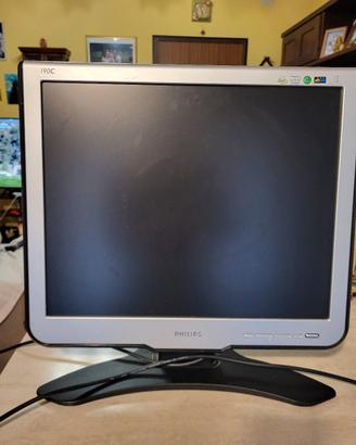 monitor Philips 19 pollici