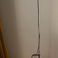 Lampada Flos Toio Achille Castiglioni