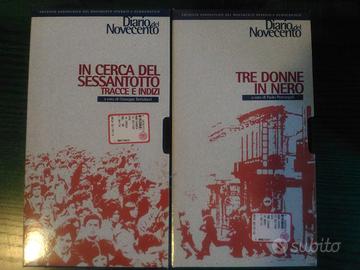 Diario del Novecento-Archivio Movimento Operaio