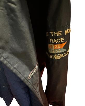 Giacca Henri Lloyd Vintage Round The World Race