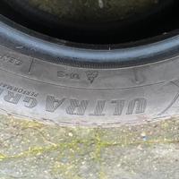 Gomme invernali 235/60 R18