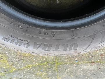 Gomme invernali 235/60 R18