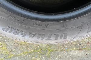 Gomme invernali 235/60 R18