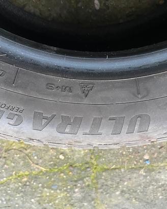 Gomme invernali 235/60 R18