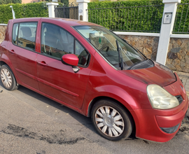 Auto renault modus