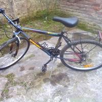 Bici MTB 26 Vicini