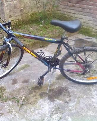 Bici MTB 26 Vicini