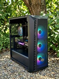 RTX 3070 Ti / Ryzen 7 / 512Gb - PC Gaming
