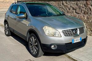 Nissan Qashqai 1.5dci N-TEC
