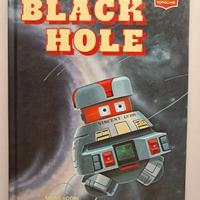 Walt Disney - Black Hole