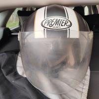Casco Jet Premier