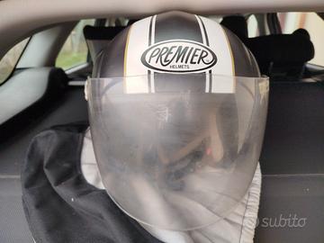 Casco Jet Premier