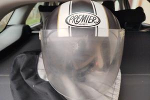 Casco Jet Premier