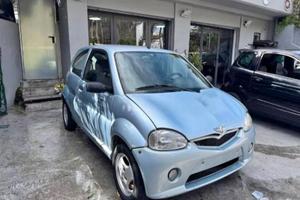 Pezzi di ricambio chatenet barooder