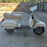 Vespa Piaggio PX 50 XL Rush