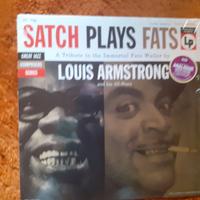 vinile  Louis Armstrong And His All-Stars