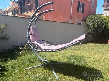 Amaca sospesa