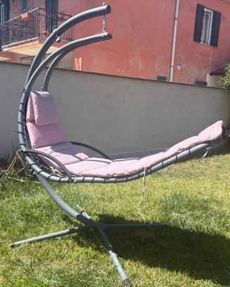 Amaca sospesa
