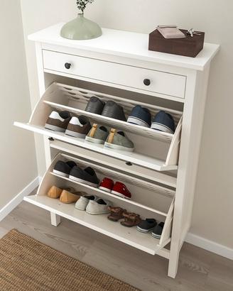 Scarpiera ikea