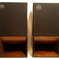 diffusori acustici Altec Lansing Stelvio HiFi 