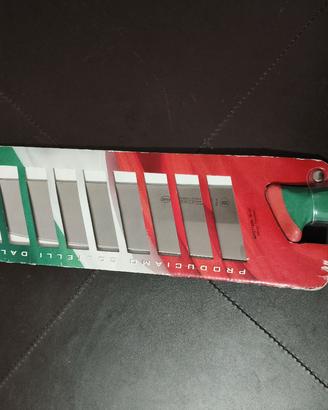 Coltello Sanelli.