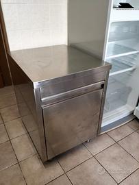 Mobile cucina ristorazione