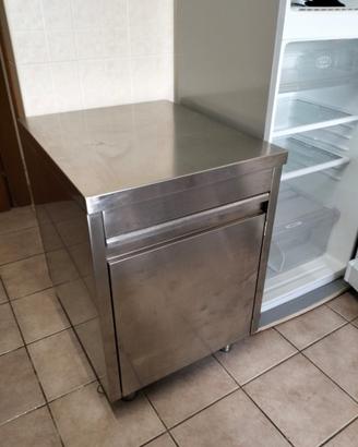 Mobile cucina ristorazione
