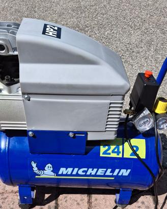 Compressore Michelin