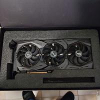 RX 5700 XT Asus rog strix OC edition 8GB