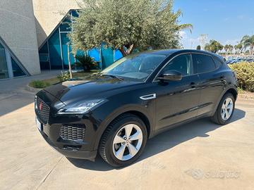 Jaguar E-Pace 2.0d i4 S awd T-Stock prezzo