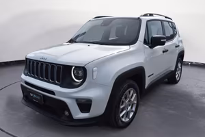 Jeep Renegade e-Hybrid 1.5 T4 MHEV 130cv Alti...