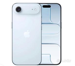 IPHONE 17 AIR