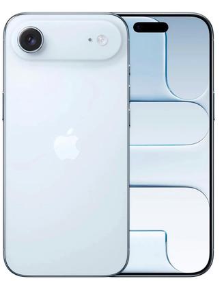 IPHONE 17 AIR
