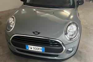 Mini cooper 1500 cc 95 cavalli