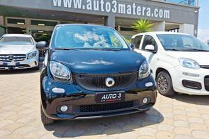 Smart ForFour 70 1.0 Prime