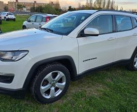 JEEP Compass 1.6 Multijet II 2WD Longitude