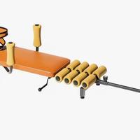 Panca per eeconpressione