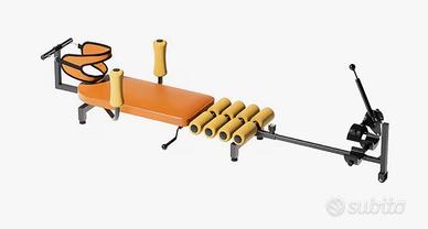 Panca per eeconpressione