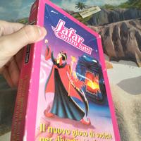 Gioco jafar contro tutti