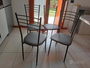 Sedie 4