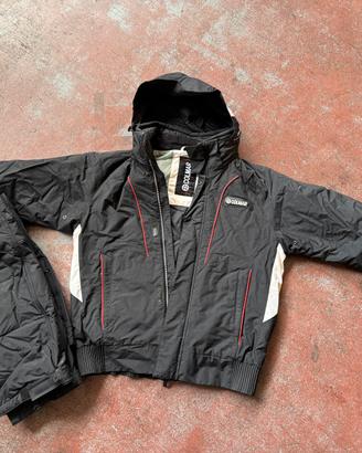 Colmar Completo Invernale Taglia 50