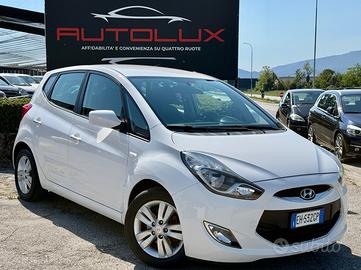 Hyundai iX20 1.4 CRDI 90 CV Style NEOPATENTATI