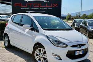 Hyundai iX20 1.4 CRDI 90 CV Style NEOPATENTATI