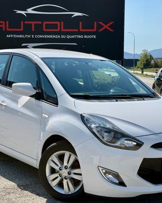 Hyundai iX20 1.4 CRDI 90 CV Style NEOPATENTATI
