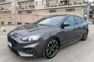 Ford Focus 1.5 EcoBlue 120 CV 5p. ST-Line 2021