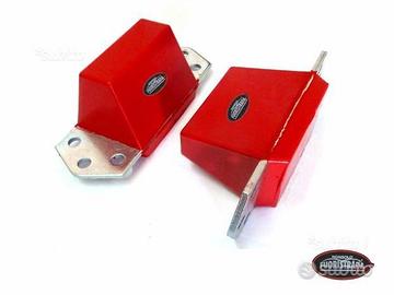 Tamponi di Fine Corsa Maggiorati + 2,5 cm